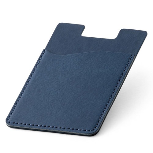 Porta-cartões Escudo para Celular com Bloqueio RFID