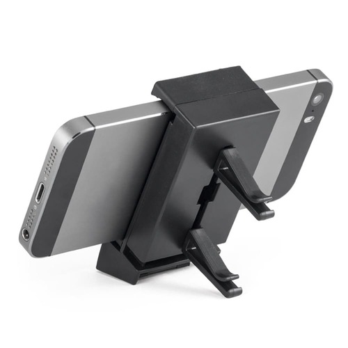 Porta Celular para Carro Berço com Clipe de Ventilação