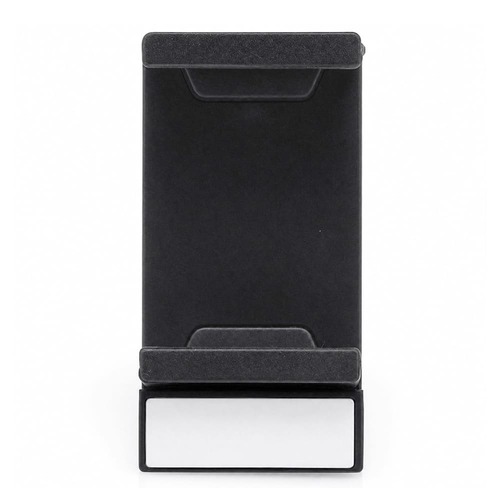 Porta Celular para Carro Berço com Clipe de Ventilação