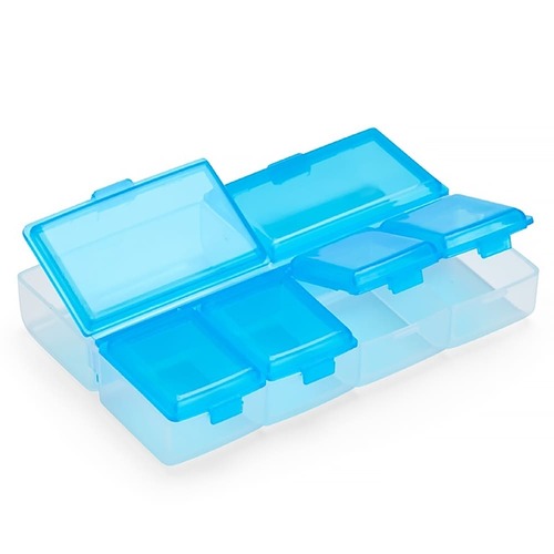 Porta Comprimidos Pocket Pill
