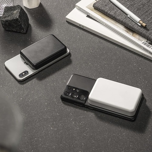 Power Bank Magnético Faísca 5.000 mAh