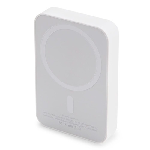 Power Bank Magnético Lastro de 10.000 mAh