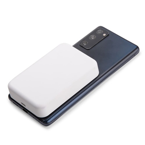 Power Bank Magnético Lastro de 10.000 mAh