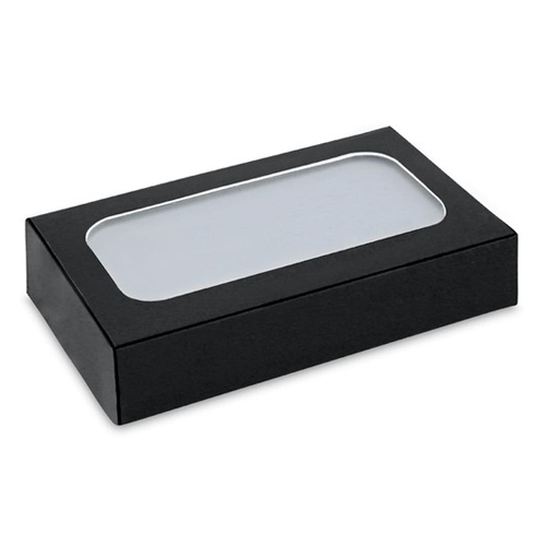 Power Bank Slim Cetim em Alumínio Reciclado