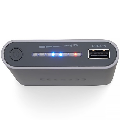 PowerBank 8000 DueMode