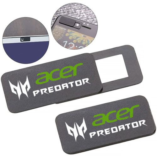 Protetor de Câmera Private Eye