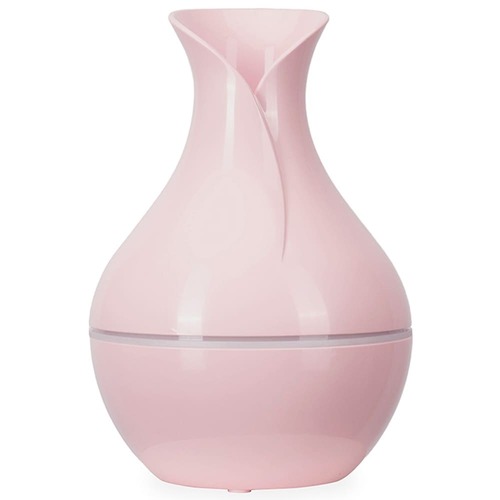 Pure Fresh Umidificador com LED para Escritórios