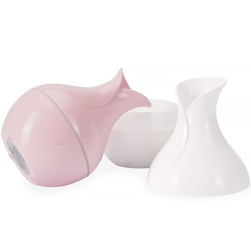 Pure Fresh Umidificador com LED para Escritórios