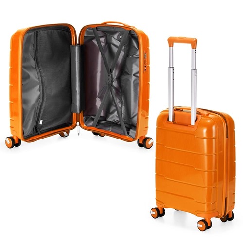 Rucksack Travel 45 litros