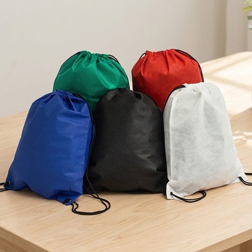 Sacochila KnotBag de TNT