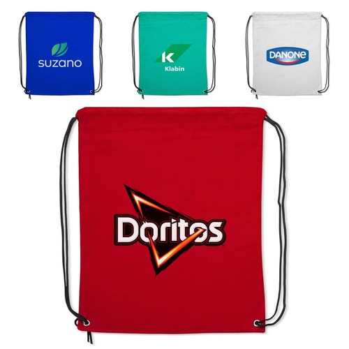 Sacochila KnotBag de TNT
