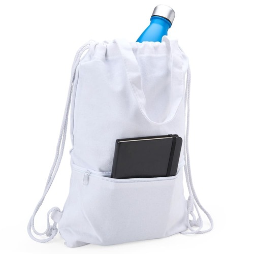 Sacochila RainyBag de Lona