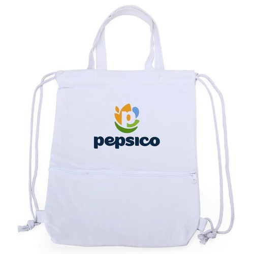Sacochila RainyBag de Lona