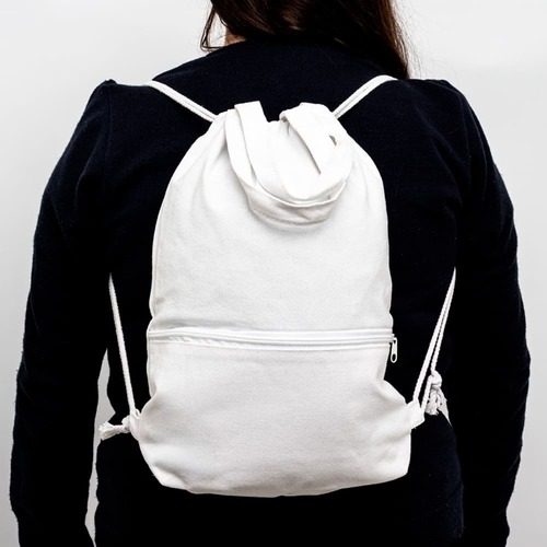 Sacochila RainyBag de Lona