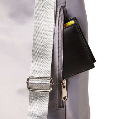 Sacochila Side 3 Ways