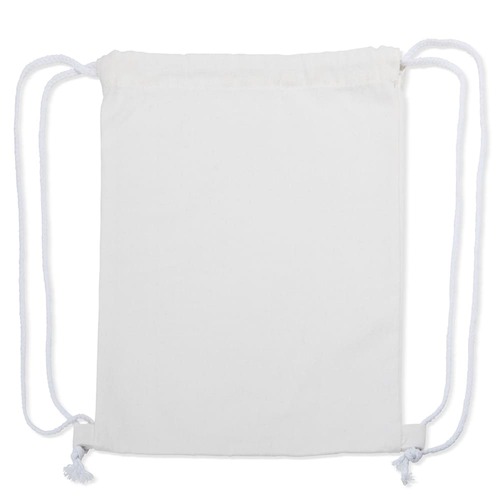 Sacochila StormyBag de Algodão