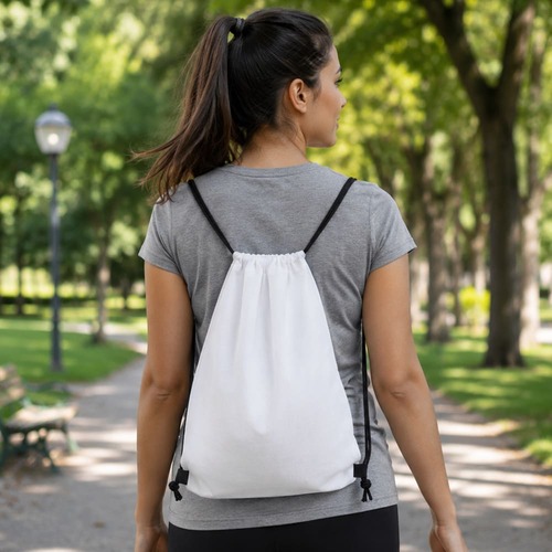 Sacochila TossBag de Poliéster