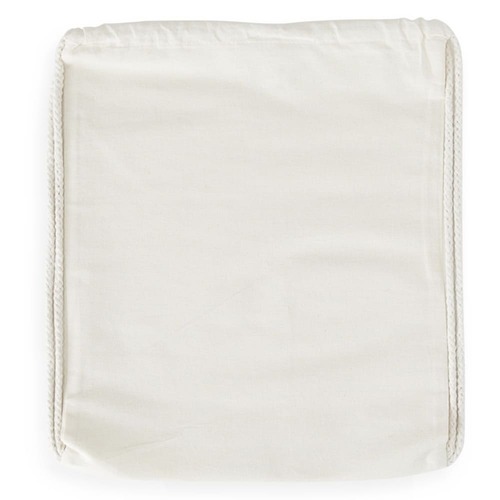 Sacochila WavegoBag de Algodão