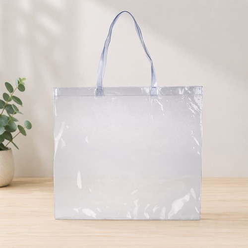 Sacola Arena Lisa PVC