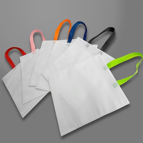 Sacola Color Hands Bio Gift