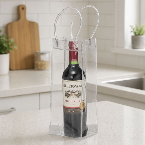 Sacola Colors Market Gift