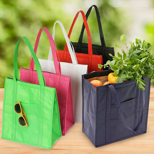 Sacola CoolCarry Térmica 18 litros