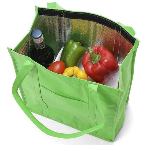 Sacola CoolCarry Térmica 18 litros