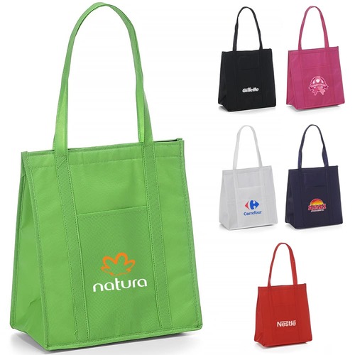 Sacola CoolCarry Térmica 18 litros