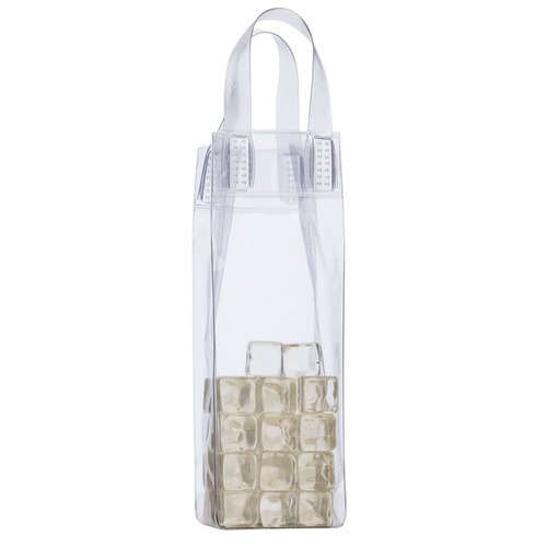 Sacola Cooler de Gelo para Garrafa Smiths