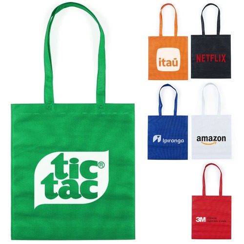 Sacola DailyBag Color