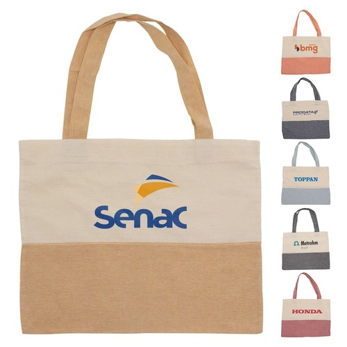 Sacola Egito Algodão Style Gift