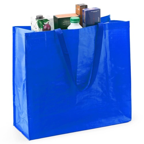 Sacola Giro Rápido Plastic Gift