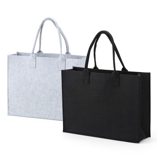Sacola Hollywood Dark Feltro Gift