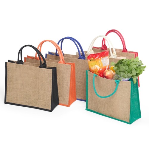 Sacola Mariele Juta Eco Gift