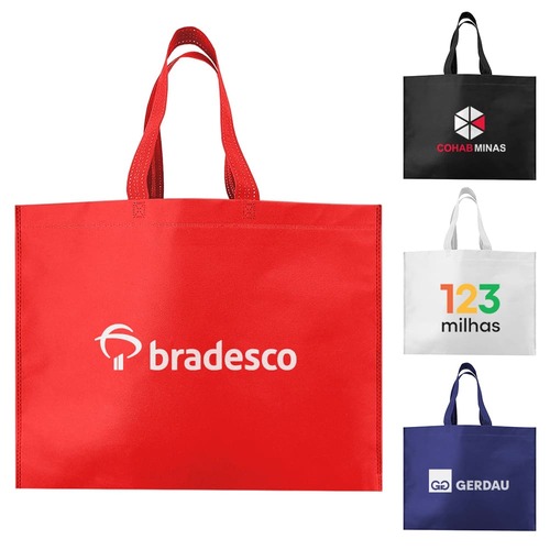 Sacola Milano Classic Way