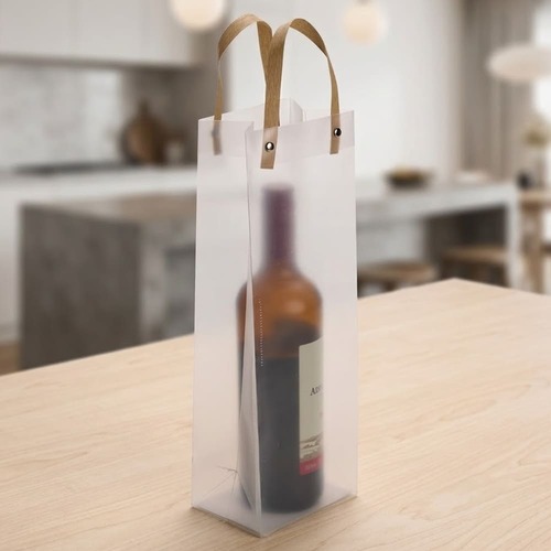 Sacola para Garrafa Simple Stay
