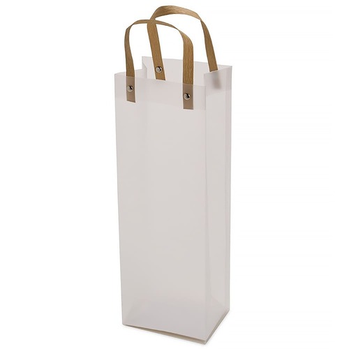 Sacola para Garrafa Simple Stay