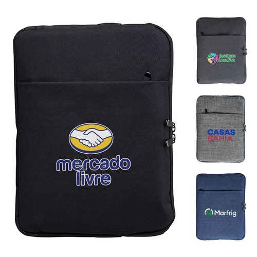 Sacola para Note Mercurio Gift