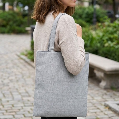 Sacola Royale Grey