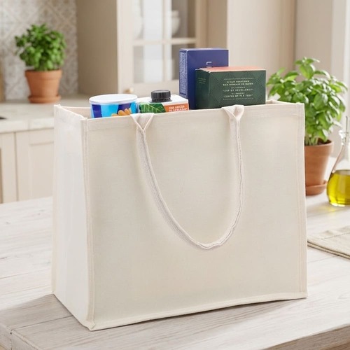 Sacola SkyGoBag de Lona