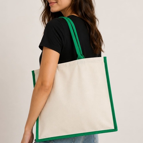 Sacola SkyGoBag de Lona