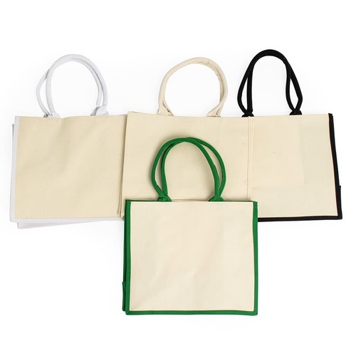 Sacola SkyGoBag de Lona