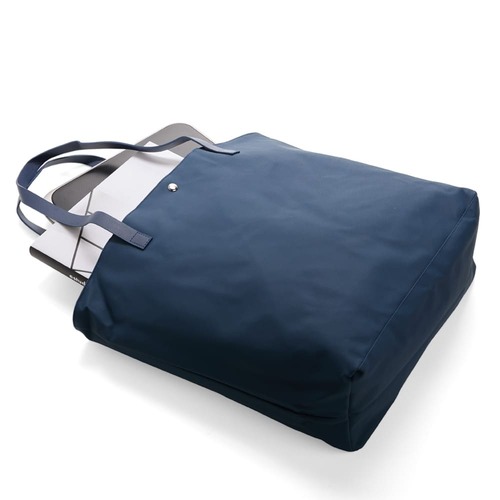 Sacola SunGoBag de Couro Sintético