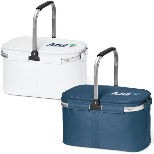 Sacola Térmica Park 25 Litros