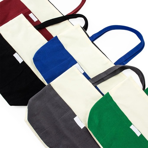 Sacola TossBag de Lona