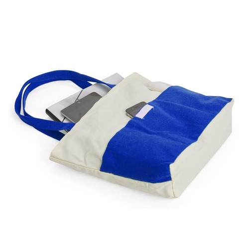 Sacola TossBag de Lona