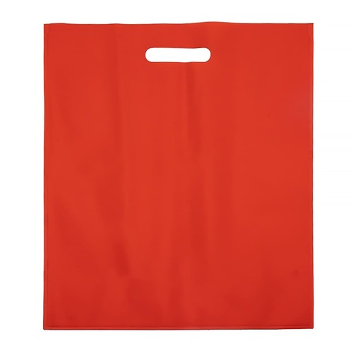 Sacola Transformer PVC No Hand