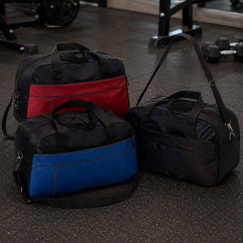 Shoulder Milan Poliester Compacta