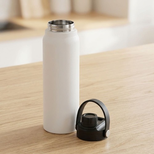 Sip Bottle 800ml Garrafa a Vácuo Inox