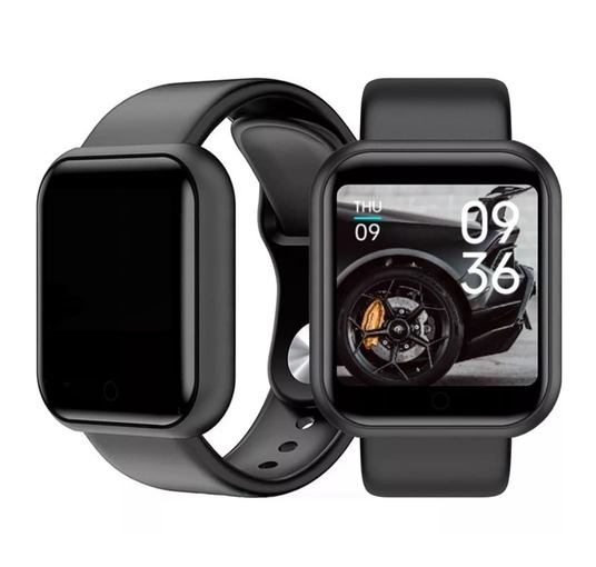 Smartwatch D20 Fit Lite